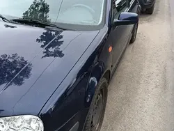 Utilizat 2000 VW Golf IV Hatchback | 650 EUR (Preț bun)