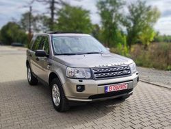 Culoarebej Utilizat 2011 Land Rover Freelander 2 SE SUV | 7.950 EUR (Preț OK)