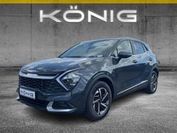 Utilizat 2024 Kia Sportage Vision SUV | 29.905 EUR (Puțin scump)