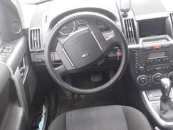 Utilizat 2010 Land Rover Freelander 2 SUV | 8.600 EUR (Scump)