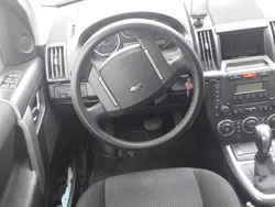Utilizat 2010 Land Rover Freelander 2 SUV | 8.600 EUR
