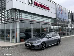 Gri Utilizat 2023 BMW 320 Break | 40.662 EUR