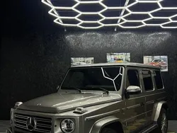 Gri Utilizat 2018 Mercedes G500 4x4² SUV | 90.999 EUR