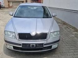 Utilizat 2007 Skoda Octavia Break | 2.990 EUR (Preț OK)
