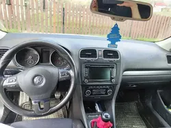 VW Golf VI