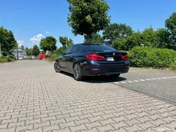 Albastru Utilizat 2019 BMW 520 Berlinǎ | 35.800 EUR