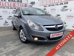 Gri Utilizat 2009 Opel Corsa Active | 4.990 EUR (Preț OK)
