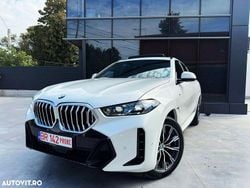 Culoarealb Utilizat 2024 BMW X6 Comfort Edition SUV | 92.900 EUR (Scump)