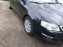 Utilizat 2008 VW Passat Berlinǎ | 4.100 EUR (Preț OK)