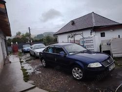 Utilizat 2004 VW Passat Berlinǎ | 2.600 EUR (Preț OK)