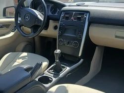 Utilizat 2008 Mercedes A180 Berlinǎ | 3.600 EUR