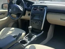 Utilizat 2008 Mercedes A180 Berlinǎ | 3.400 EUR