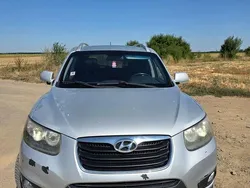 Culoaregri Utilizat 2011 Hyundai Santa Fe Premium SUV | 5.900 EUR (Super Preț)
