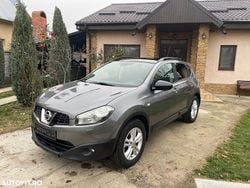 Culoaregri Utilizat 2013 Nissan Qashqai SUV | 6.599 EUR (Preț bun)