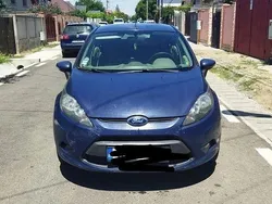 Albastru Utilizat 2012 Ford Fiesta Hatchback | 2.800 EUR (Preț OK)