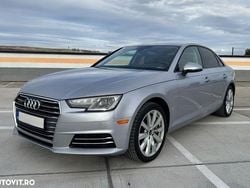 Culoaregri Utilizat 2017 Audi A4 Break | 20.990 EUR (Puțin scump)
