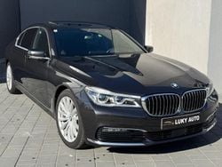 Culoarealte culori Utilizat 2016 BMW 740 Berlinǎ | 24.990 EUR (Preț OK)