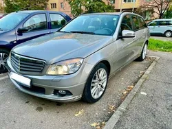 Utilizat 2009 Mercedes C220 Break | 4.500 EUR