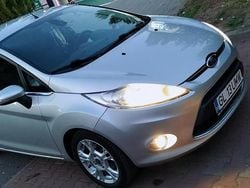Argintiu Utilizat 2012 Ford Fiesta Hatchback | 4.150 EUR (Preț OK)