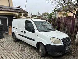 Utilizat 2006 Fiat Doblò Monovolum | 1.600 EUR