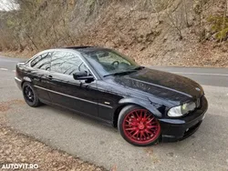 Negru Utilizat 2002 BMW 325 Coupe | 3.999 EUR