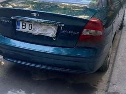 Utilizat 2008 Chevrolet Nubira Berlinǎ | 1.590 EUR