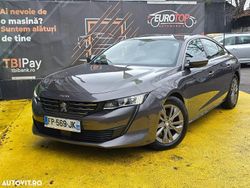 Culoaregri Utilizat 2019 Peugeot 508 Allure Berlinǎ | 13.290 EUR (Preț OK)