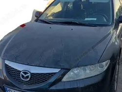 Utilizat 2006 Mazda 6 Break | 500 EUR (Preț bun)