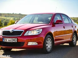 Culoarerosu Utilizat 2010 Skoda Octavia Ambiente Berlinǎ | 6.000 EUR (Scump)