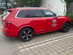Utilizat 2018 Volvo XC90 SUV | 21.000 EUR