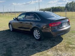 Maro Utilizat 2013 Audi A4 Berlinǎ | 7.800 EUR (Preț OK)