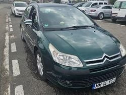 Utilizat 2007 Citroën C4 Hatchback | 1.590 EUR