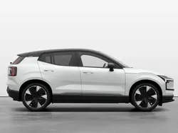 ["crystal white"] Nouă 2024 Volvo EX30 SUV | 47.488 EUR