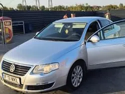 Utilizat 2008 VW Passat | 2.100 EUR
