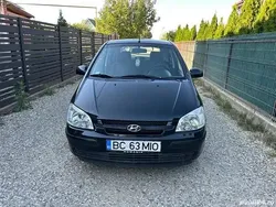 Utilizat 2004 Hyundai Getz Hatchback | 1.250 EUR