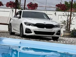 Alb Utilizat 2021 BMW 320 Berlinǎ | 29.999 EUR (Puțin scump)