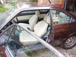 Utilizat 1979 Lancia Beta Coupe | 6.500 EUR