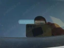 Gri Utilizat 2018 VW Golf VII Break | 11.500 EUR (Preț bun)