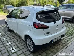 Utilizat 2012 Mitsubishi Colt Edition Hatchback | 2.999 EUR