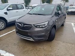 Culoaregri Utilizat 2020 Opel Crossland X Innovation SUV | 12.900 EUR (Super Preț)