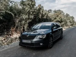 Gri Utilizat 2015 Skoda Superb Berlinǎ | 11.500 EUR (Preț OK)