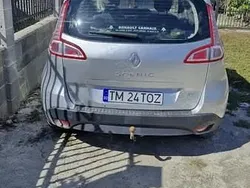 Gri Utilizat 2009 Renault Scénic III Monovolum | 3.200 EUR (Preț OK)