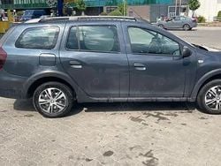 Utilizat 2019 Dacia Logan Berlinǎ | 7.300 EUR (Preț OK)