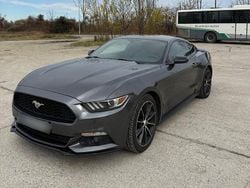 Culoaregri Utilizat 2015 Ford Mustang Coupe | 19.000 EUR (Puțin scump)