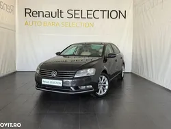 Culoaremaro Utilizat 2011 VW Passat Highline Berlinǎ | 6.990 EUR (Preț bun)