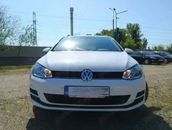 Utilizat 2016 VW Golf VII Hatchback | 7.500 EUR (Preț bun)