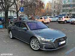 Gri Utilizat 2018 Audi A8L Berlinǎ | 39.900 EUR (Scump)