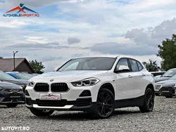 Alb Utilizat 2022 BMW X2 Advantage SUV | 24.899 EUR (Preț OK)