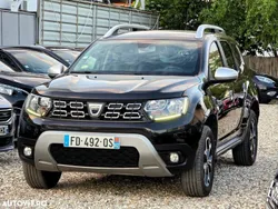 Negru Utilizat 2019 Dacia Duster Prestige SUV | 10.999 EUR (Preț OK)