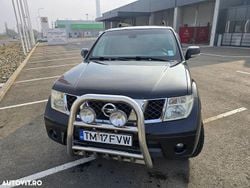 Culoarenegru Utilizat 2007 Nissan Pathfinder SE SUV | 4.800 EUR